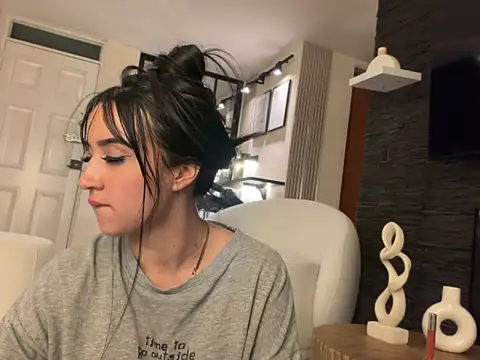 EmmyEvans1 webcam