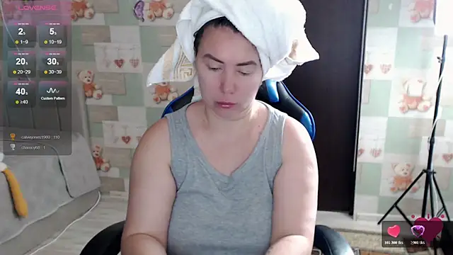 Korolek12 webcam