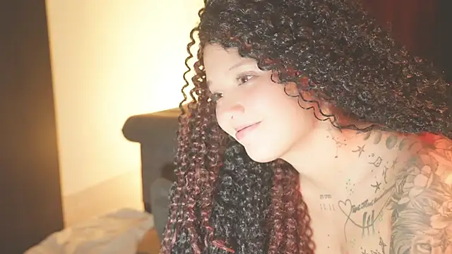 LorenRosse webcam