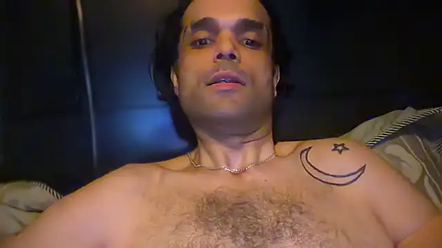 KungFuPanda001 webcam