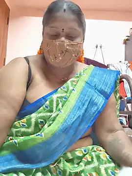 revathisree webcam