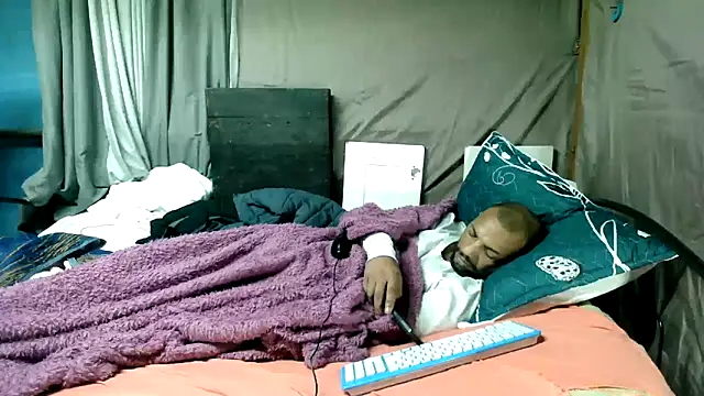 Camodick live cam