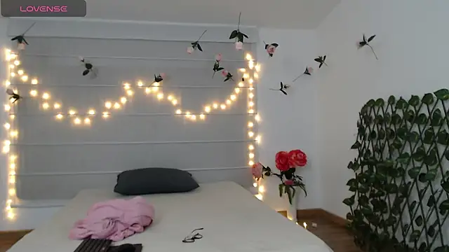 Sarabubbie webcam
