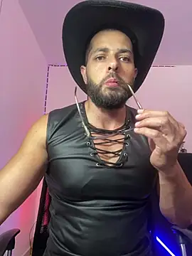 magnumchris webcam