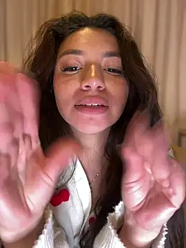 CocoaGigiMuse webcam