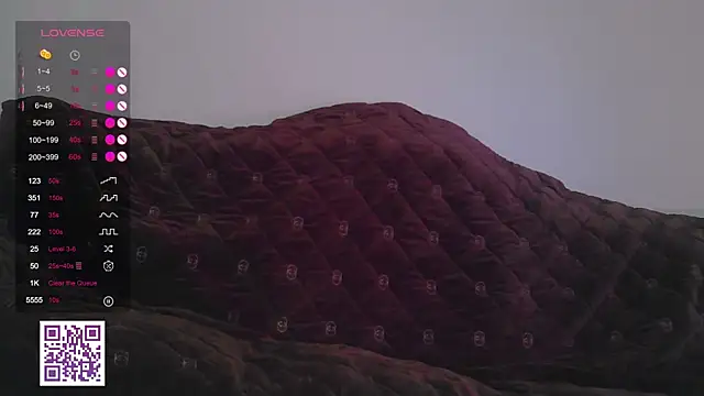 Oxcy_Secret webcam
