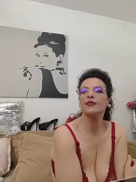 RebeccaNoble webcam