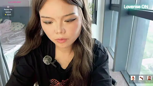 xiaosu22 live cam