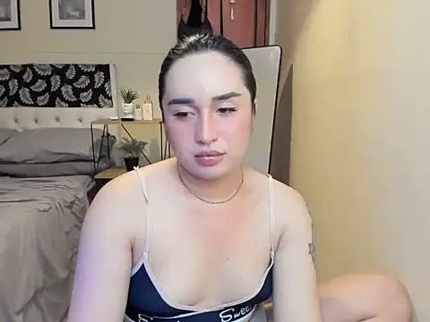 MarianeSaints live cam on StripChat