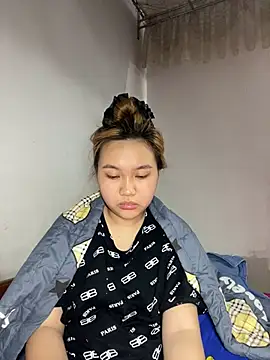 almira6868 (F young) - Happy New Year and today My Birday lovee