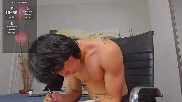 Tyler_durten webcam