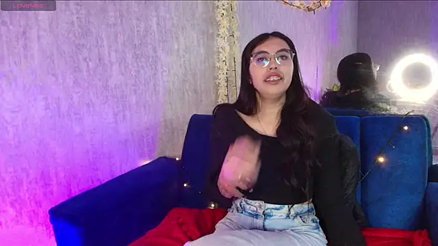 Valk_submissive webcam