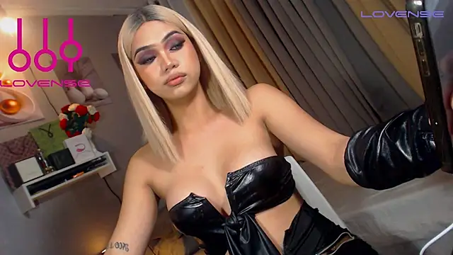 Lexi_ThunderFuck webcam