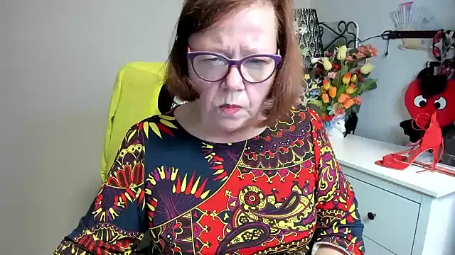 Adelewildx webcam