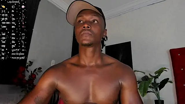 DannSmmith webcam