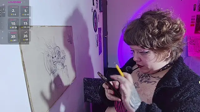 Sabrina_scarlett webcam
