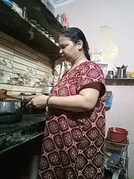 Kavya_kapoor webcam
