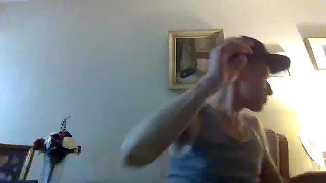 kollzCloudzz webcam