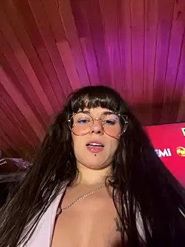 VioletaSubmissive webcam