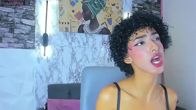 Queen_Cuarxxo webcam