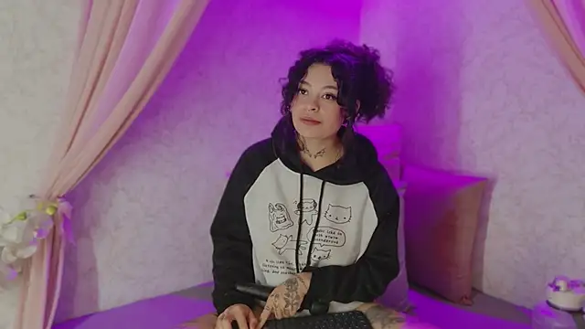 KatherineGomez webcam