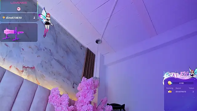 Doyeon_Dae webcam