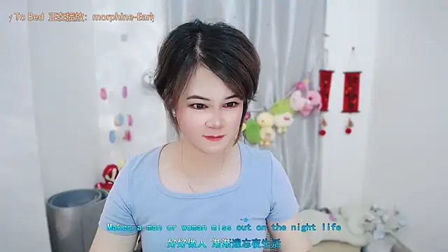 Fan_ting webcam