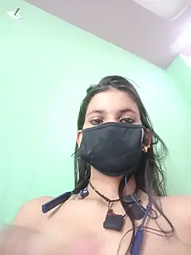 Aafreen_36 webcam