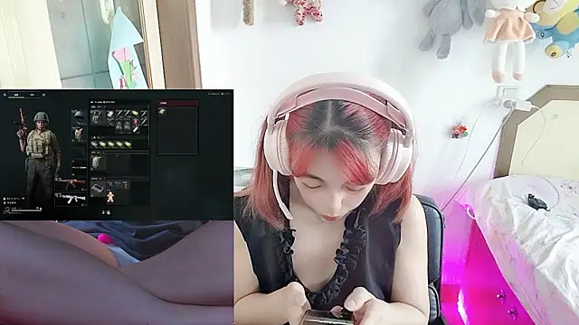 Song_99 webcam