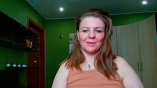 VeronikawGold webcam