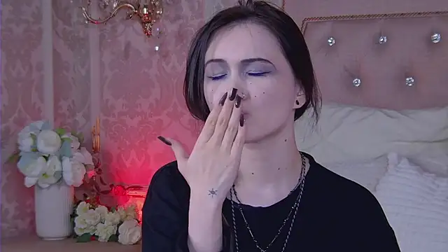 Heather_Ivy webcam