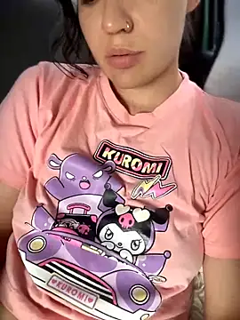 MeekyRich webcam