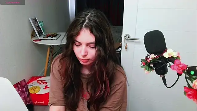 peachyness webcam
