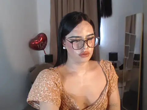RebeccaTs webcam