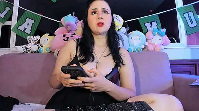 harimoon1 webcam