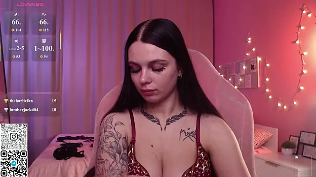 Michela_Fruet webcam