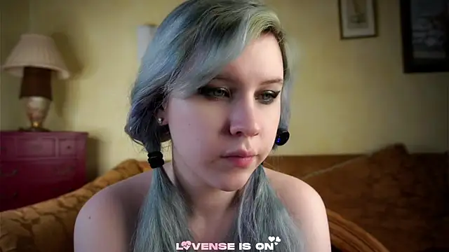ElizSpieth webcam