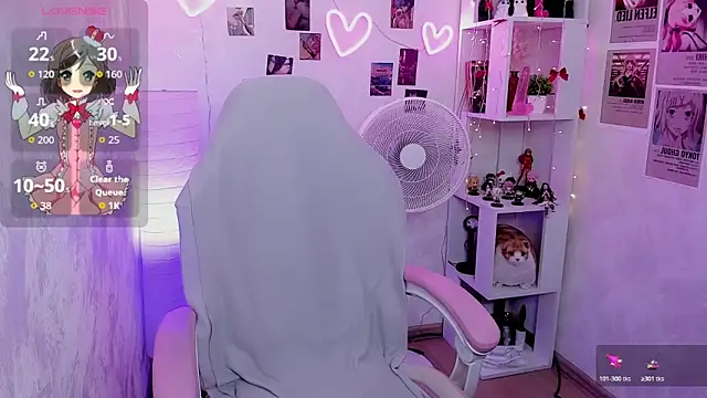 Morana_Batt webcam