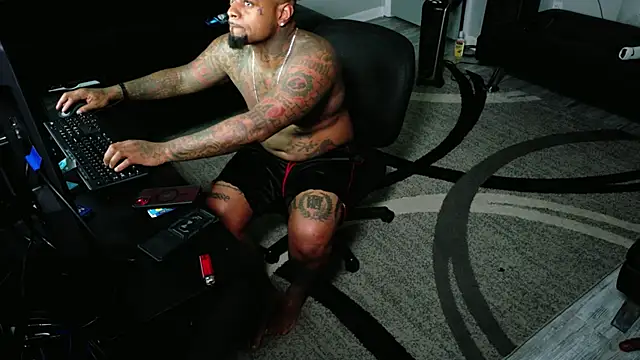 SLANGONDEMHOES webcam