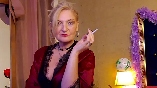 Allura_Jenson webcam