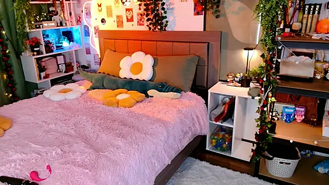 Ayla_Hicks webcam