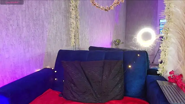 Valk_submissive webcam