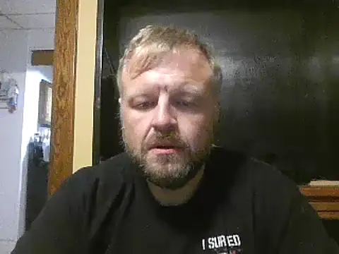 TheOneDonShaun webcam