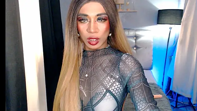 TsBlackHORSECOCKcalix webcam