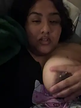 Angeliccreamyrican webcam