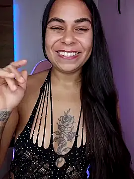 imaculada666 webcam