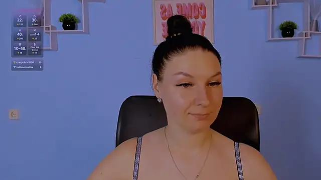 olivia_rage webcam