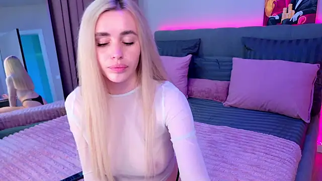 Rossy_X webcam