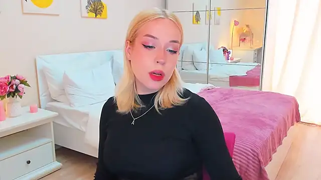 serene_land webcam