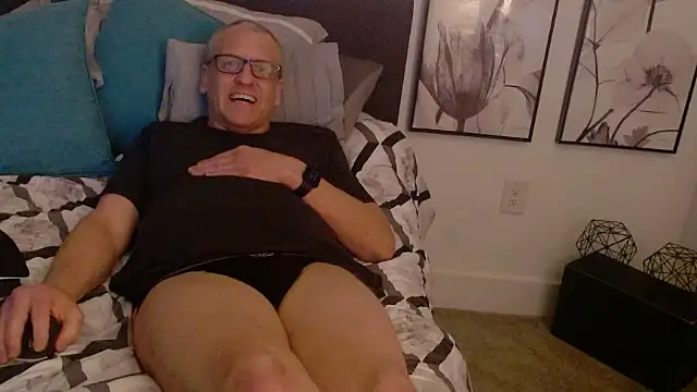 blameitonjunior's live room